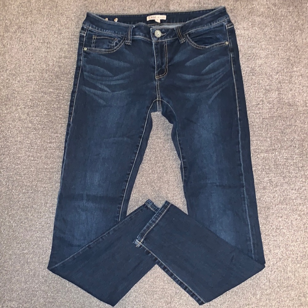 Cabi Jeans